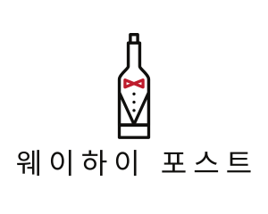 Drink Bottle Tuxedo Suit logo design