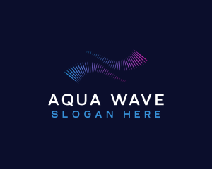 Tune Wave Digital Software logo design