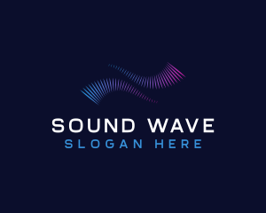 Tune Wave Digital Software logo design