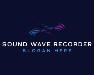 Tune Wave Digital Software logo design