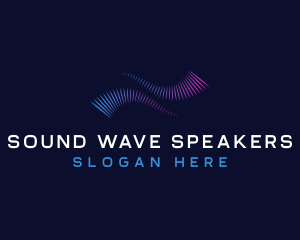 Tune Wave Digital Software logo design