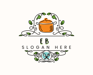 Culinary Food Restaurant Logo