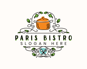 Culinary Food Restaurant logo design