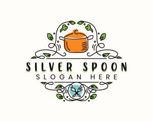 Culinary Food Restaurant logo design