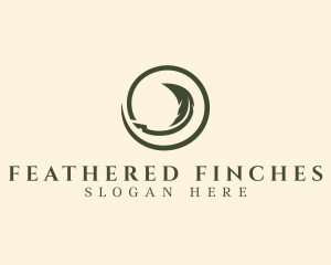 Feather Pen Publishing logo design