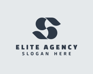 Agency - Creative Agency Studio logo design