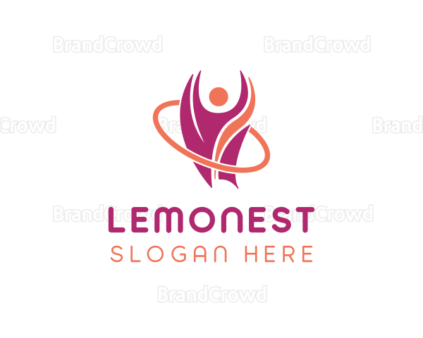 Professional Leadership Company Logo