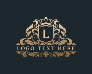 University - Stylish Fashion Boutique logo design