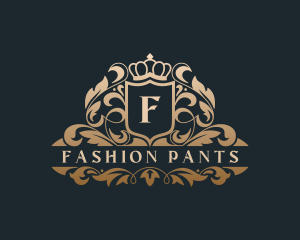 Stylish Fashion Boutique logo design