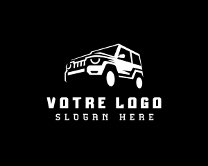 Automobile Car Vehicle Logo