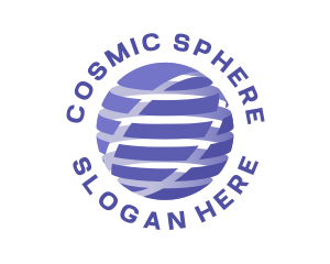 Sphere - Sphere Global Trade logo design