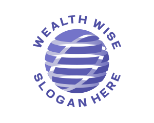 Investor - Sphere Global Trade logo design