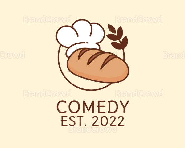 Bread Chef Pantry Logo