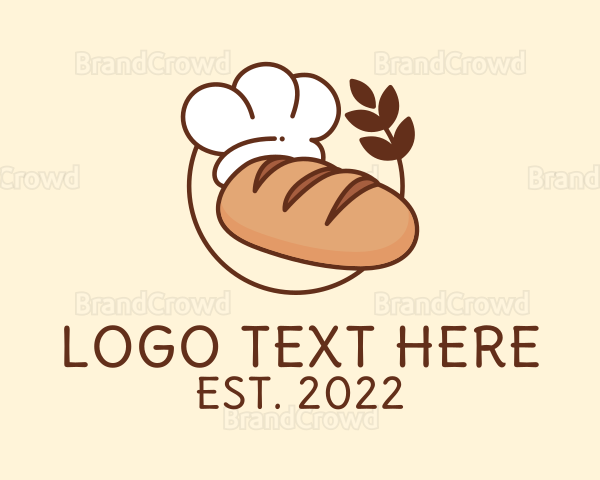 Bread Chef Pantry Logo