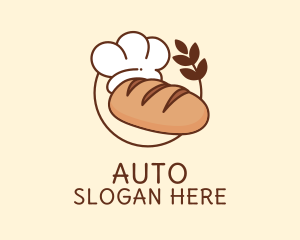 Bread Chef Pantry Logo