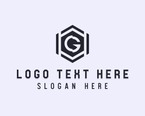 Generic - Creative Professional Letter G logo design