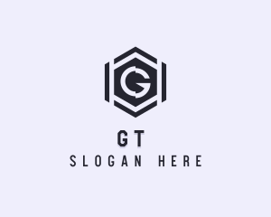 Creative Professional Letter G logo design