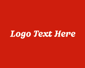 Calligraphy - Calligraphy Brand Studio logo design