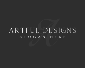 Premium Hotel Events logo design