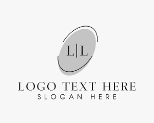 Customize - Hipster General Brand logo design