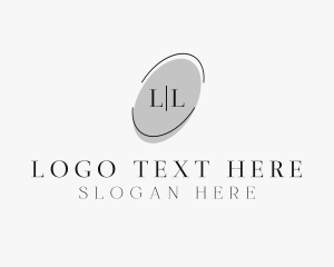 Generic Brand Business logo design