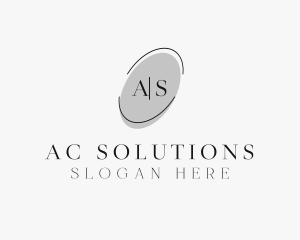 Generic Brand Business logo design