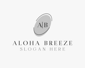 Generic Brand Business logo design