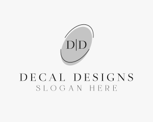 Generic Brand Business logo design