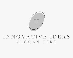 Generic Brand Business logo design