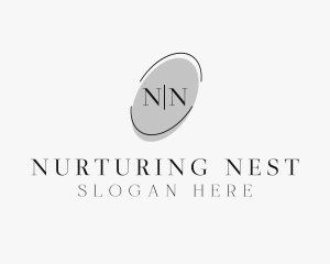 Generic Brand Business logo design