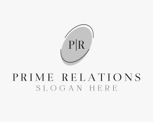 Pr - Generic Brand Business logo design