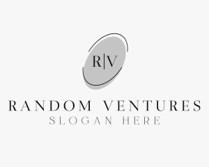 Generic Brand Business logo design