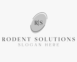 Generic Brand Business logo design