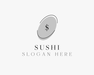 Generic Brand Business logo design