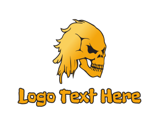 Skull Logo Designs Browse Dozens Of Skull Logos Brandcrowd Get 100s of cool logo ideas. skull logo designs browse dozens of