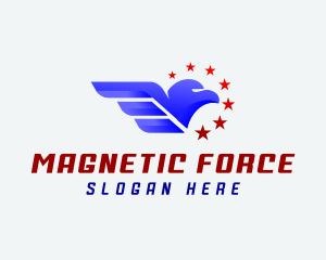 Eagle Star Aviation logo design