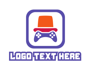Orange Hat Gaming Logo