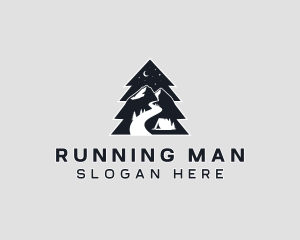 Pine Tree Mountaineering Logo