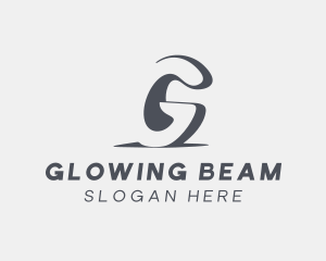 Shadow Company Business logo design