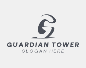 Shadow Company Business logo design