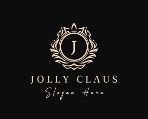 Royal Deluxe Lettermark logo design