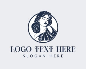Makeup Artist - Makeup Artist Stylist logo design