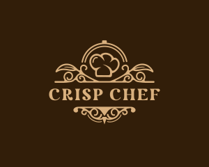 Culinary Gourmet Restaurant logo design