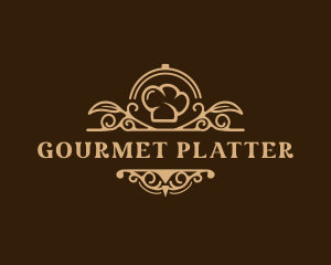 Culinary Gourmet Restaurant logo design