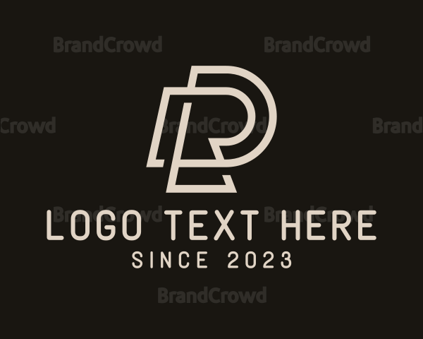Business Marketing Consultant Logo
