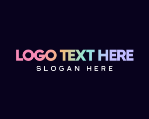 Advertising - Modern Media Advertising logo design