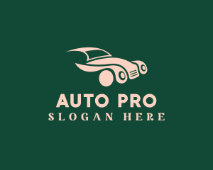 Automobile - Generic Automobile Car logo design