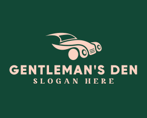 Generic Automobile Car logo design