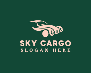 Generic Automobile Car logo design