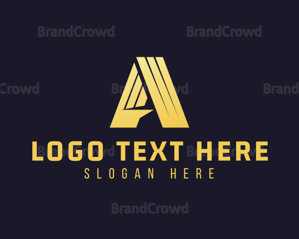 Premium Fold Agency Logo